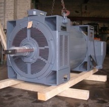 Комплектующие Menzel - Двигатели Menzel