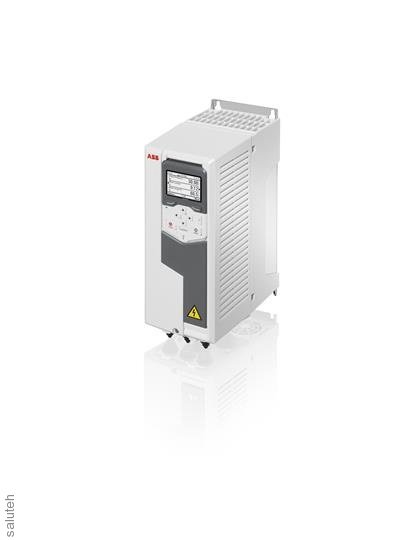 Преобразователь частоты ACS580-01-430A-4+B056+J400  3-фазн. 400VAC, 430A, 250кВт, IP55, корп.R9