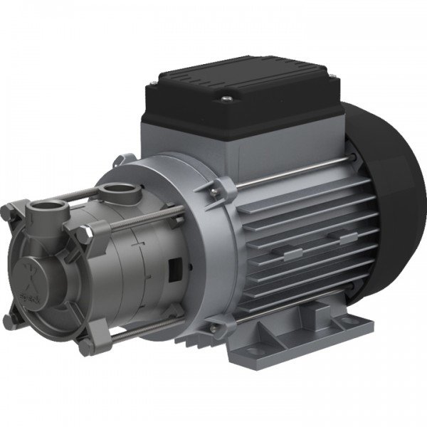 Турбинные насосы Speck Pumpen QY-2052