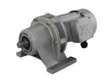 Мотор-редуктор циклоидальный WB100-LF-23-8085