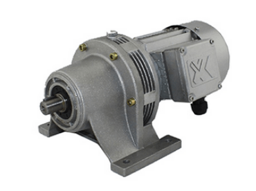 Мотор-редуктор циклоидальный  WB100-LF-23-8085