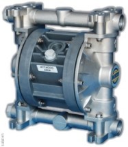 Насос BOXER 50 ALUMINIUM IB50-ALHTAIT-C