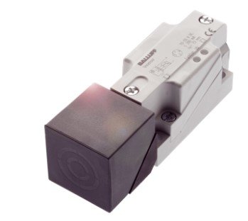 Индуктивный датчик BES0206