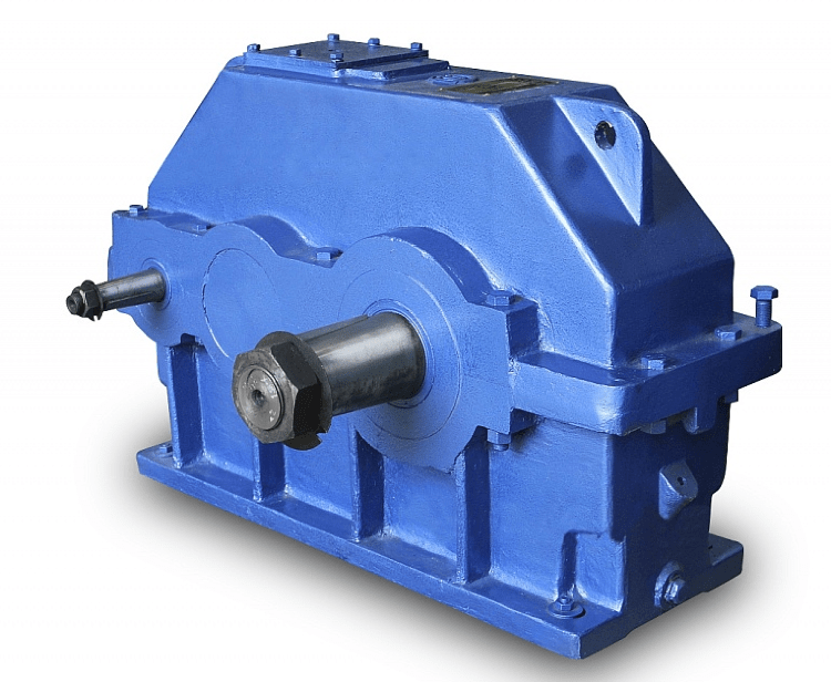 Редуктор 6Ц3-12ES-31,5-А-Ц-У3