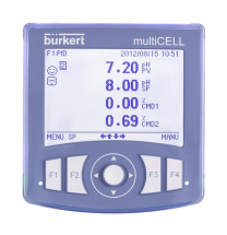 multiCELL - многоканальный/многофункциональный трансмиттер/контроллер (560204)