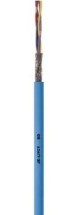 Гибкие кабели управления Lapp Kabel JE-LiYCY BDEB