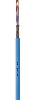 Гибкие кабели управления Lapp Kabel JE-LiYCY BDEB
