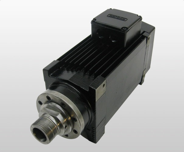 Синхронные электродвигатели Perske KN, KR