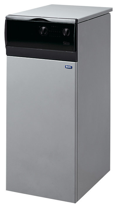 Котел напольный BAXI SLIM 1.230 FI
