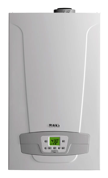 Котел настенный LUNA Duo-tec MP 1.90