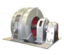 Синхронные электродвигатели OME Motors Генераторы и моторы