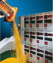 Системы управления Woywod Plasticolor PC 90/52 / PDC