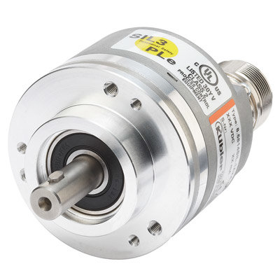 Энкодеры Kuebler Sendix SIL 5814FS2