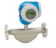 Расходомер Promass E 300, DN25 1&amp;quot; 8E3B25-GDDBAEAFABSAD2SHA1+AI