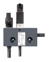 Инжектор CYR10B-AA0A1 Injektor