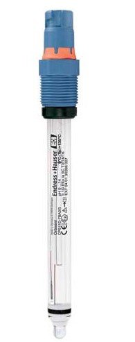 Датчик цифровой pH Orbisint Memosens CPS11D-7BT2G