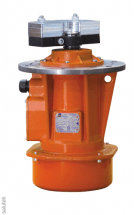  Вибратор фланцевый MVE 800/15N-SL-50AE A 