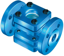 Конденсатоотводчик 12.660.2  ARI-Cona  PN16, серый чугун (Тмакс=+280oC), резьбовое (PN 16, DN 50)