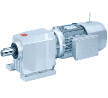 Цилиндрические редукторы Bonfiglioli C