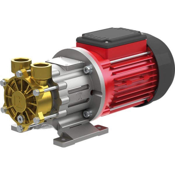 Турбинные насосы Speck Pumpen EY-4281-MK