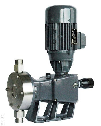 Насос D-AA 535/2,5, 400/3/50, 0,37 кВт