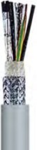 Кабели для моторов и сервокабели TKD Kabel KAWEFLEX 4270 C-PVC SERVO 0,6/1 kV