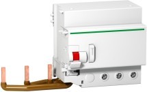 Блок дифференциальной защиты VIGI C120 3П 125A 1000МА S Asi (A9N18559)