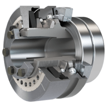 Предохранительные муфты Mayr GmbH EAS-HSC / EAS-HSE