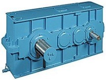 Цилиндрические редукторы Brevini PIV Drives / Posired N