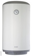 Электрический водонагреватель BAXI V 550, 50л