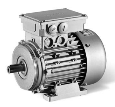 Электродвигатели переменного тока Lenze MH 200027480