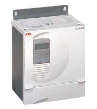 Привод постоянного тока  ABB DCS402.0140