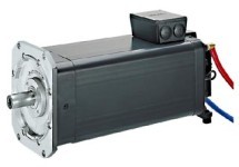 Асинхронные электродвигатели Siemens 1PH4