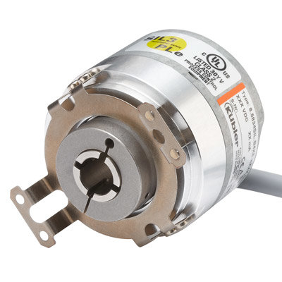 Энкодеры Kuebler Sendix SIL 5834FS3