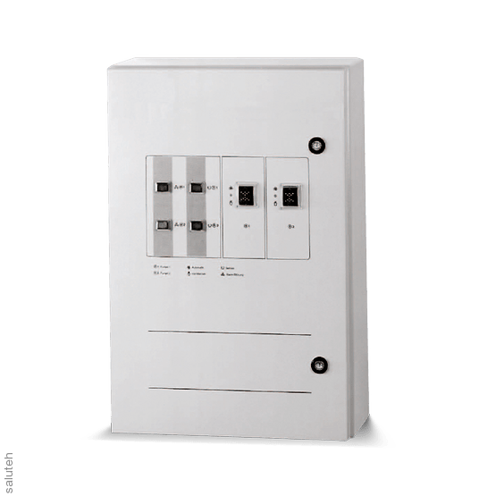 Коммутационный аппарат KSB DSU/KSB