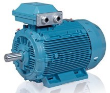 Электродвигатель синхронный ABB M3BJ, M3LJ, AMZ