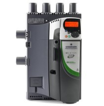 Приводы постоянного тока Nidec ASI Mentor MP