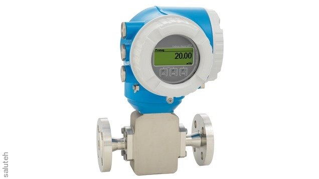 Расходомер Promag  H300 5H3B08-AAIBAEAFAABI3S0BA1+AA DN08 5/16&quot;