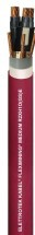 Кабель для передачи данных Elettrotek Kabel FLEXIMINING MEDIUM R2XH1OGSE