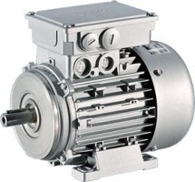 Электродвигатели переменного тока Lenze MH 200027486
