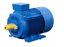 Электродвигатель АИР250S4 75кВт IM1081 1500об/мин лапы