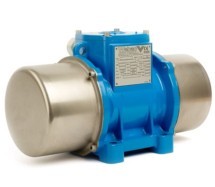 Площадочные вибраторы Webac WEV