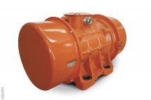 Вибратор площадочный MVE 5500/15E 