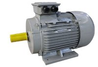 Электродвигатель  Y2-112M-6 2.2KW, 940RPM, 380V, IP55, F, AC, (type: B5 or B3)