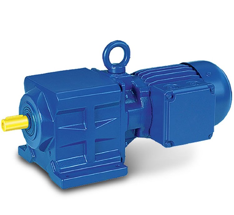 Мотор-редуктор BG30-11/DXS08MA4-TX-BR/TM