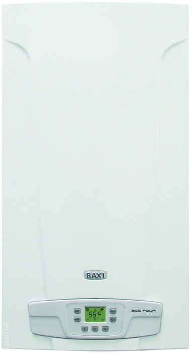 Котел настенный ECO Four 1.24 F