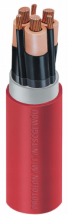 Шахтные кабели Prysmian PROTOLONM F