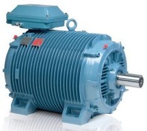 Электродвигатель рольганговый  ABB M3RP