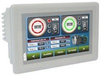 Панели управления ESA Automation HMI SC103