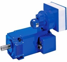 Асинхронные электродвигатели Faurndau ASM 132 L